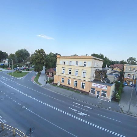 44-Wolnosci - Deerrest Apart Jelenia Góra Zewnętrze zdjęcie