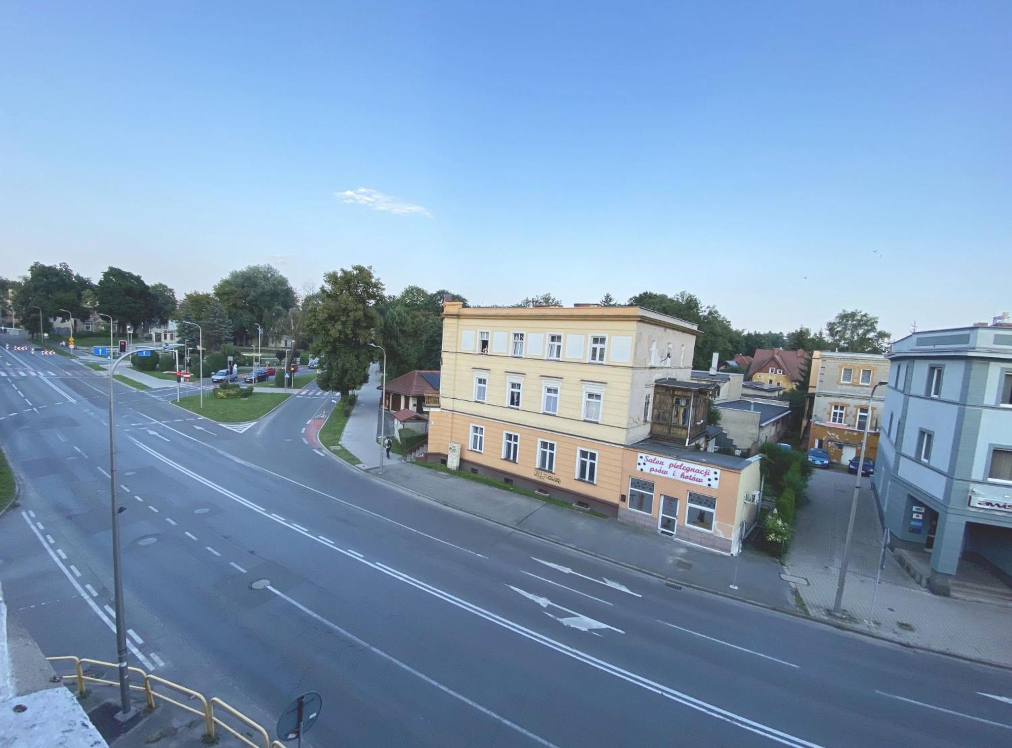 44-Wolnosci - Deerrest Apart Jelenia Góra Zewnętrze zdjęcie