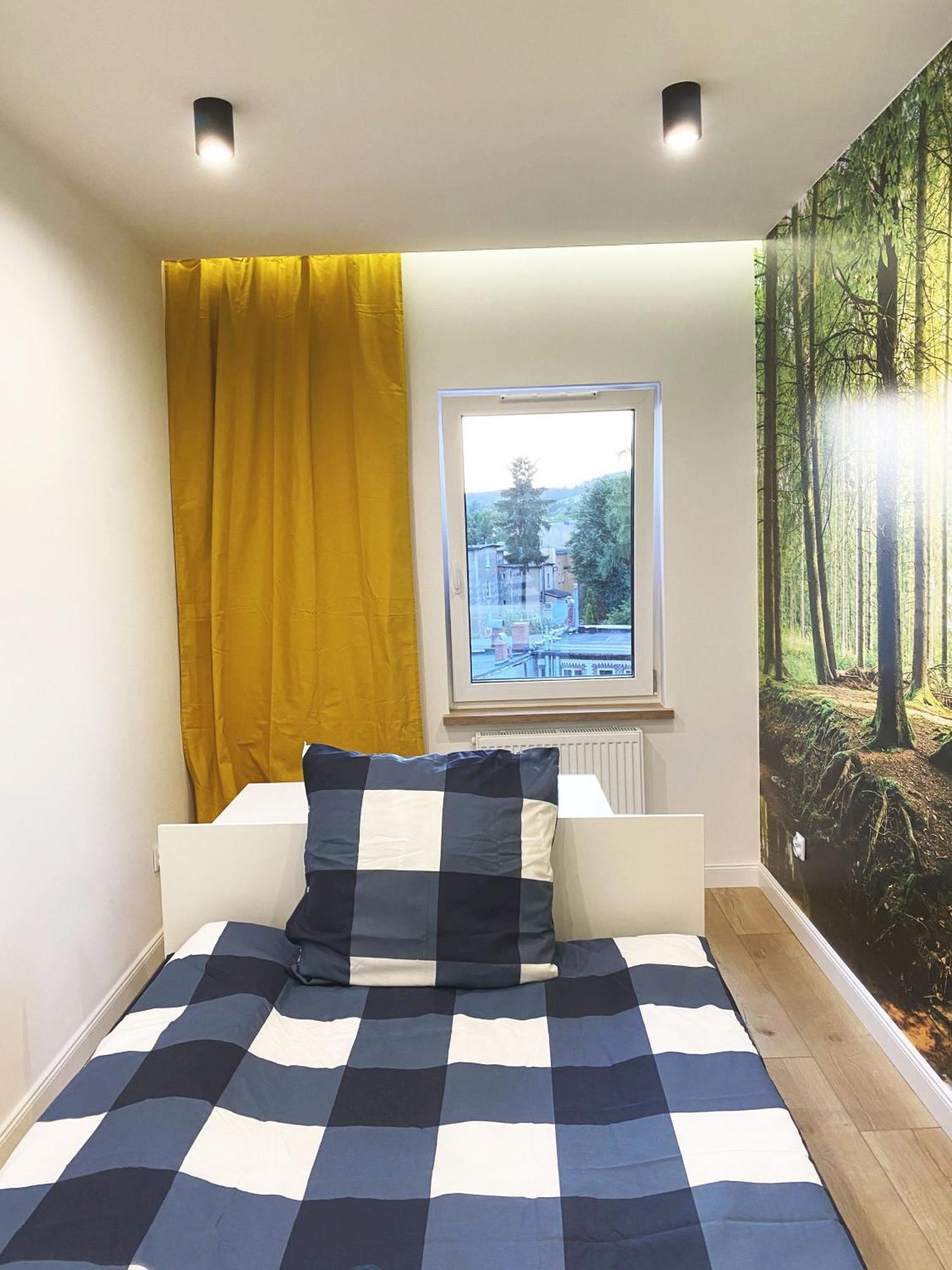 44-Wolnosci - Deerrest Apart Jelenia Góra Zewnętrze zdjęcie