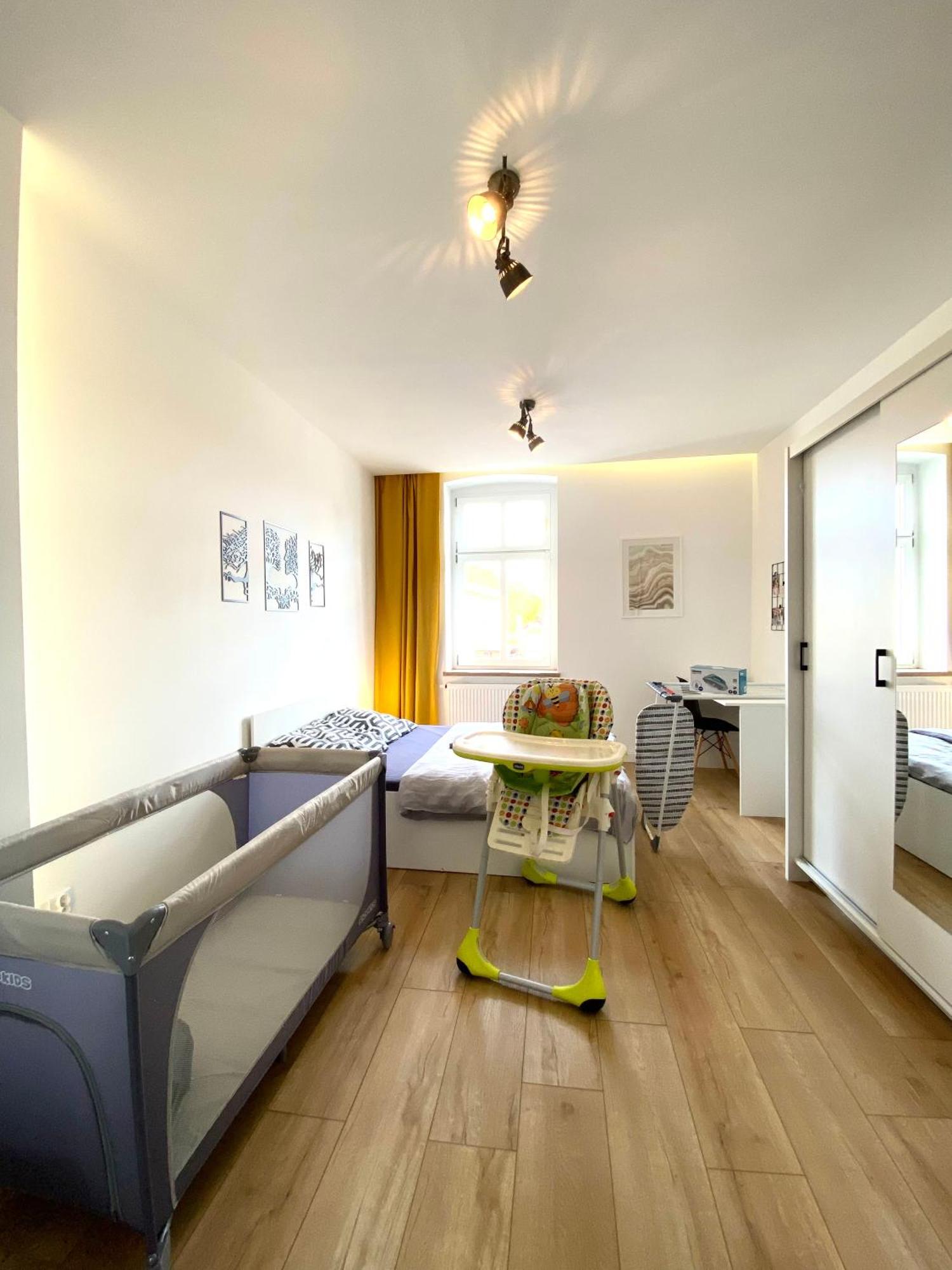 44-Wolnosci - Deerrest Apart Jelenia Góra Zewnętrze zdjęcie